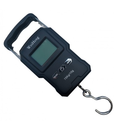 CÂNTAR  DIGITAL CU ÎNCĂRCARE USB – WH-A27 (75 KG)