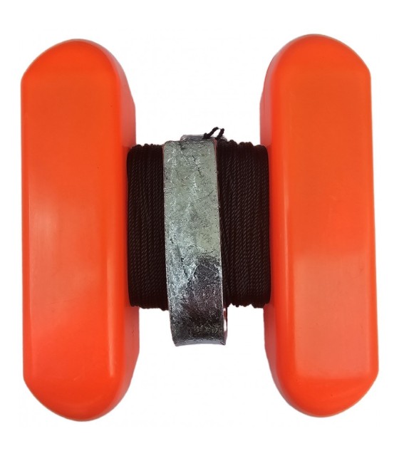 BALIZA H PLANTAT MARE PROFL 120x110mm