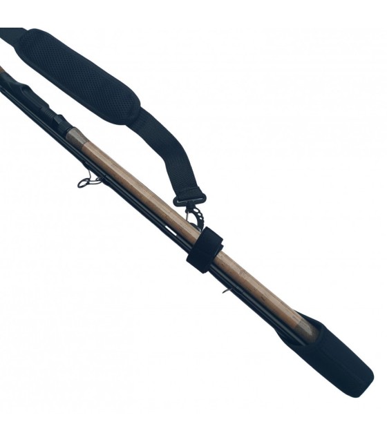 HUSA PROFL- BANDA NEOPREN TRANSPORT LANSETE 115cm-160cm