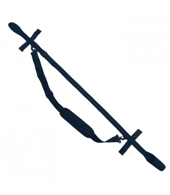 HUSA PROFL- BANDA NEOPREN TRANSPORT LANSETE 90cm-135cm