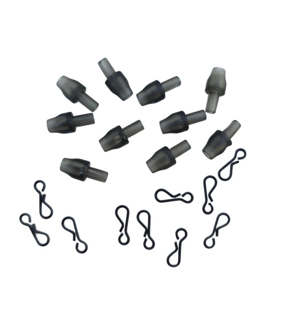 CONECTOR RAPID METHOD FEEDER WITH SNAP PROFL