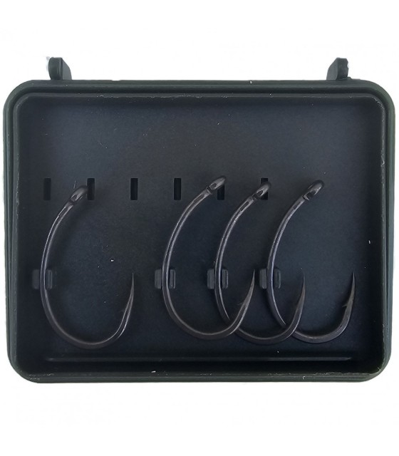 CARLIGE KRANK TEFLON  MICROBARB PROFL