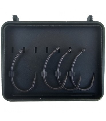 CARLIGE KRANK TEFLON  MICROBARB PROFL