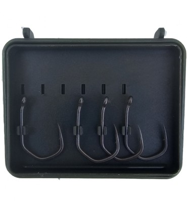 CARLIGE RADICAL TEFLON  MICROBARB PROFL