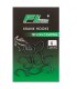 CARLIGE CRAP KRANK HOOKS TEFLON FL