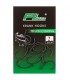 CARLIGE CRAP KRANK HOOKS TEFLON FL