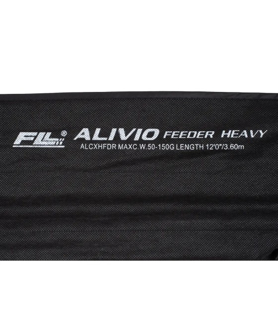 Lanseta FL ALIVIO FEEDER HEAVY