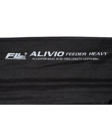 Lanseta FL ALIVIO FEEDER HEAVY