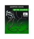 CARLIGE GRIPPEN HOOKS TEFLON FL