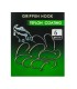 CARLIGE GRIPPEN HOOKS TEFLON FL