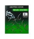 CARLIGE GRIPPEN HOOKS TEFLON FL