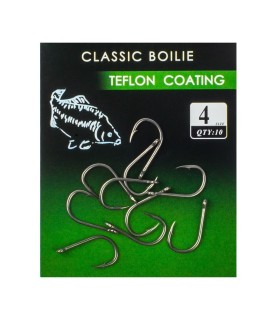 CARLIGE  CLASIC BOILIE TEFLON FL