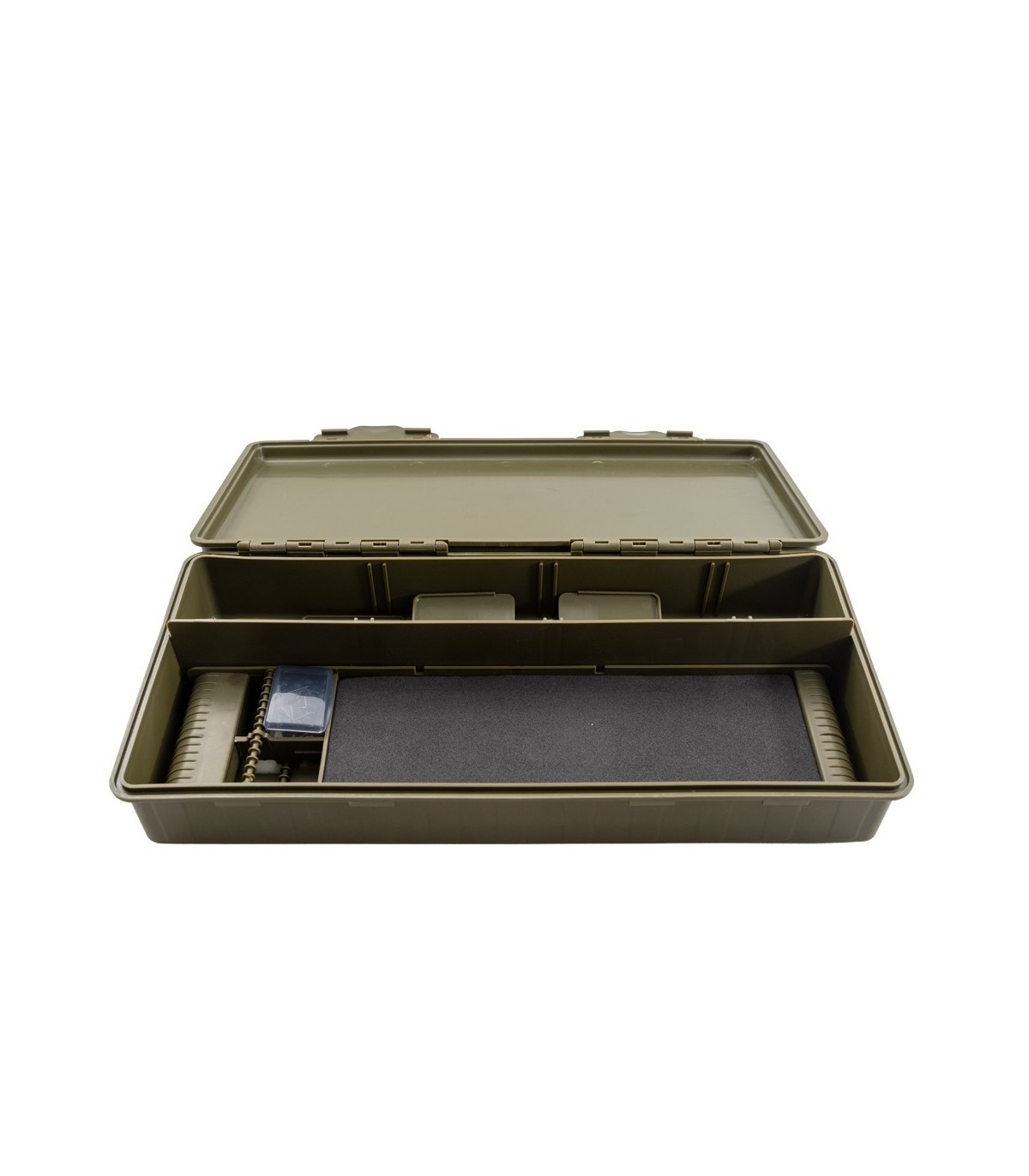 CUTIE PROFL CARP BOX 006