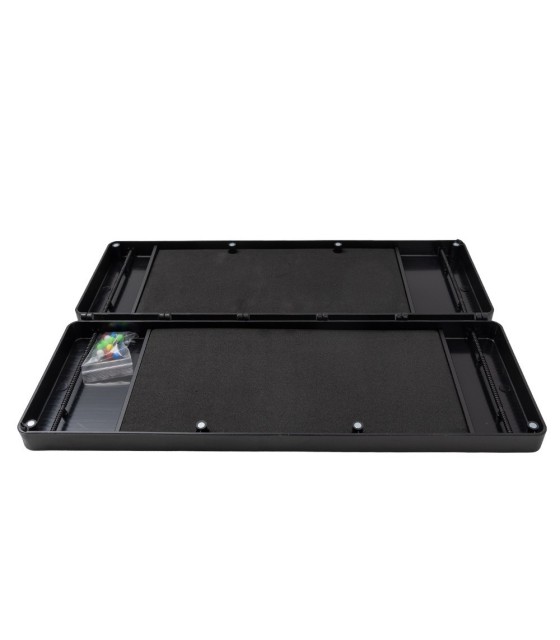 PENAR PROFL CARP RIG BOX A