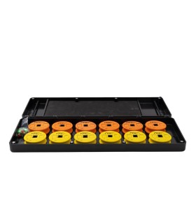 PENAR PROFL CARP RIG BOX B