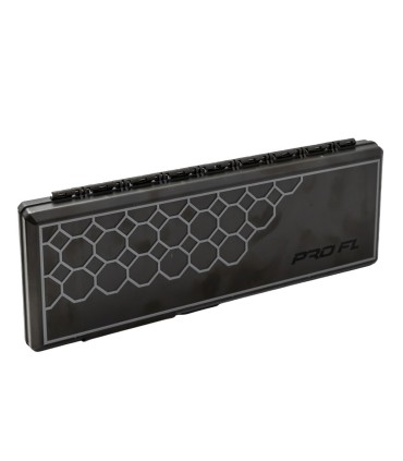 PENAR PROFL CARP RIG BOX FL- A125C3