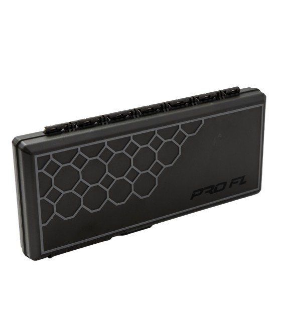 PENAR PROFL CARP RIG BOX FL- A125C1