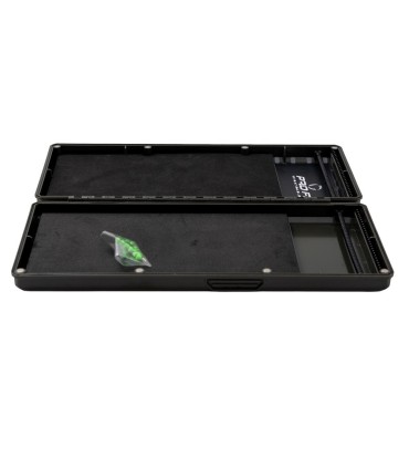PENAR PROFL CARP RIG BOX FL- A125C1