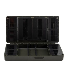 CUTIE PROFL PROFESSIONAL TACKLE BOX FL-A250T