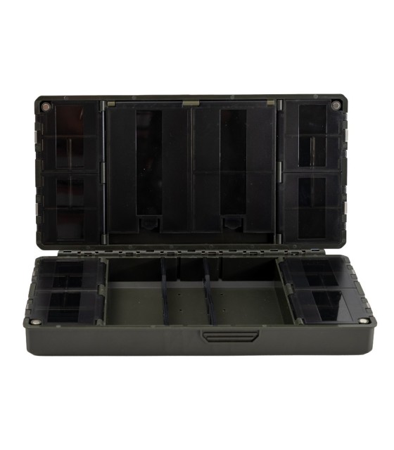 CUTIE PROFL PROFESSIONAL TACKLE BOX FL-A250T