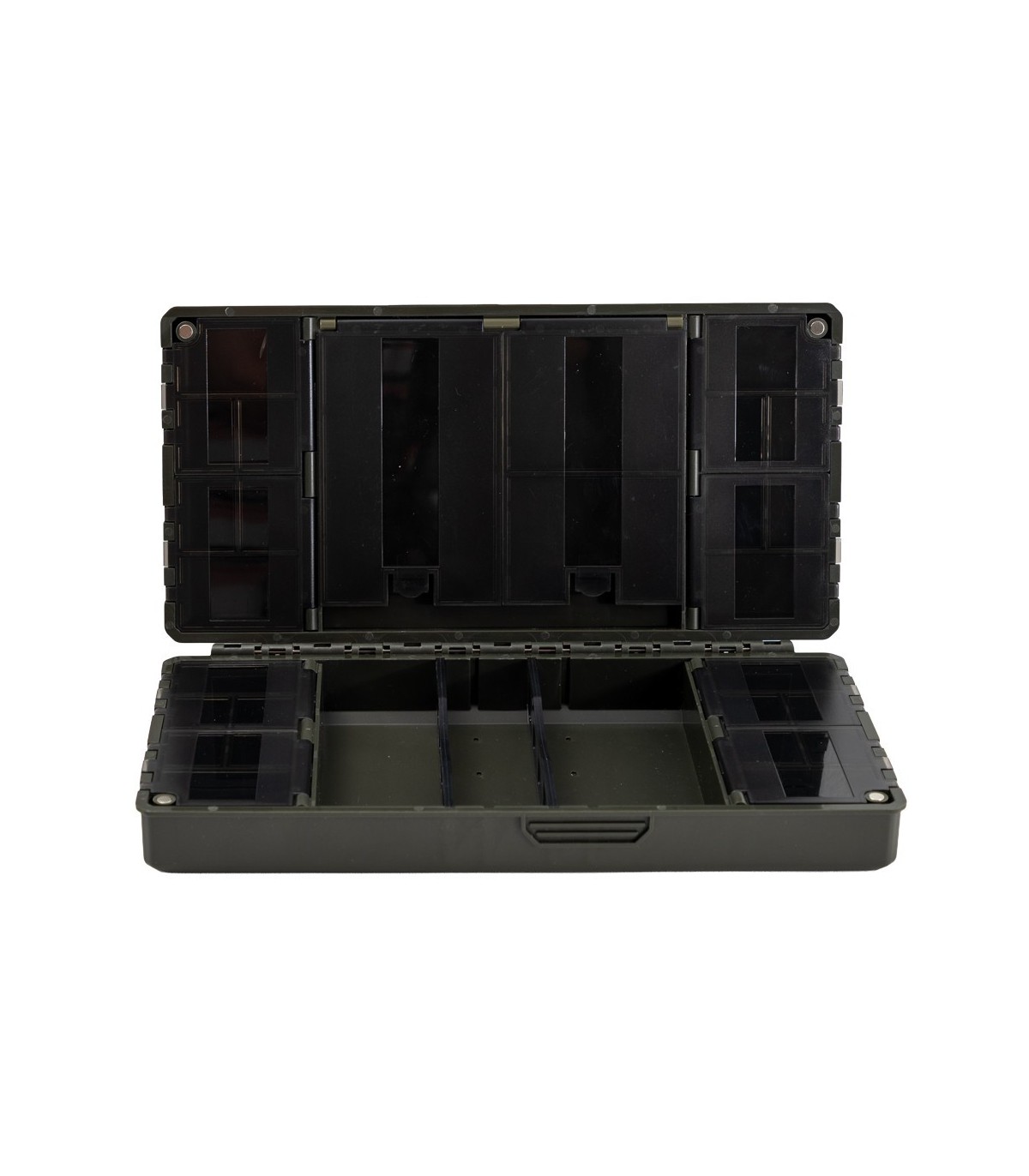 CUTIE PROFL PROFESSIONAL TACKLE BOX FL-A250T