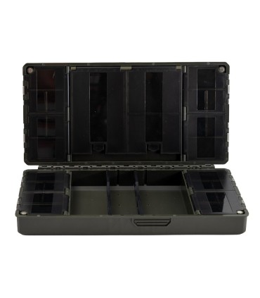 CUTIE PROFL PROFESSIONAL TACKLE BOX FL-A250T