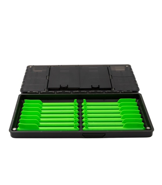 CUTIE PROFL PROFESSIONAL FEEDER BOX FL-A250F