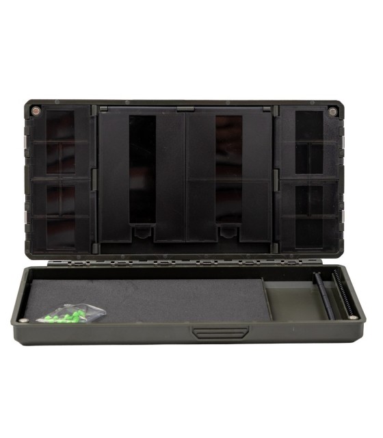 CUTIE PROFL PROFESSIONAL CARP BOX FL-A250C