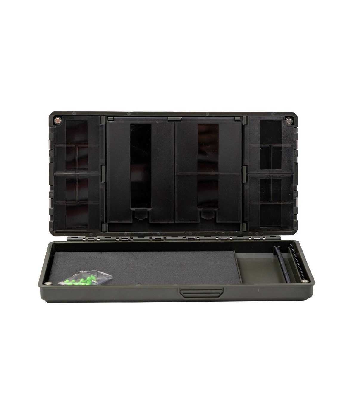 CUTIE PROFL PROFESSIONAL CARP BOX FL-A250C