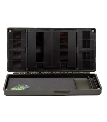 CUTIE PROFL PROFESSIONAL CARP BOX FL-A250C