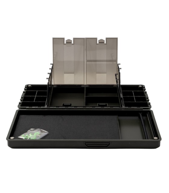 CUTIE PROFL PROFESSIONAL CARP BOX FL-A250C