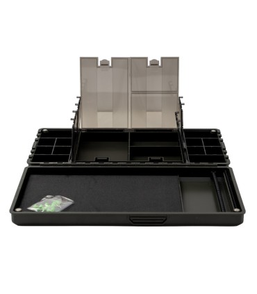 CUTIE PROFL PROFESSIONAL CARP BOX FL-A250C