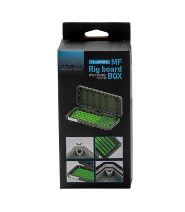 PENAR PROFL MF RIG BOX FL- A228B