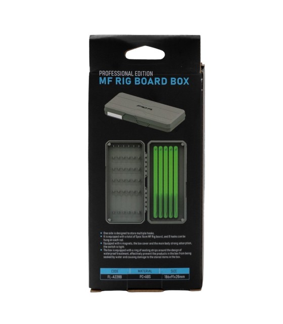 PENAR PROFL MF RIG BOX FL- A228B