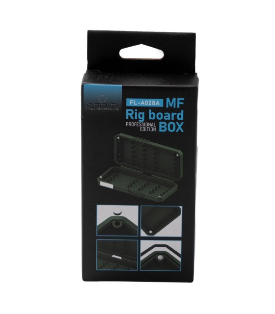 PENAR PROFL MF RIG BOX FL- A028A