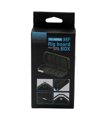 PENAR PROFL MF RIG BOX FL- A028A