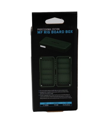 PENAR PROFL MF RIG BOX FL- A028A