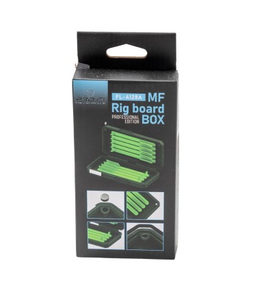 PENAR PROFL MF RIG BOX FL- A128A