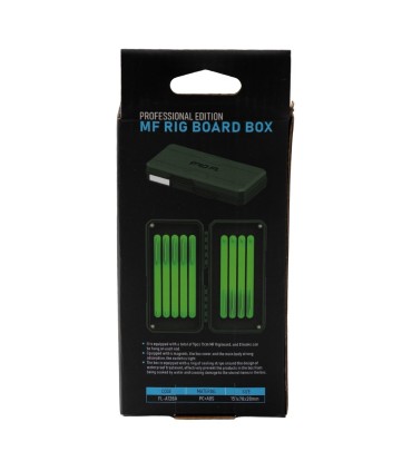 PENAR PROFL MF RIG BOX FL- A128A