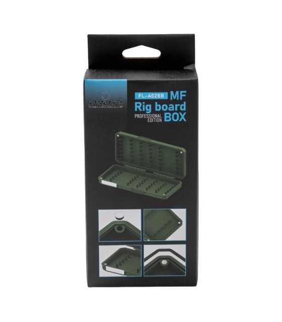 PENAR PROFL MF RIG BOX FL- A028B