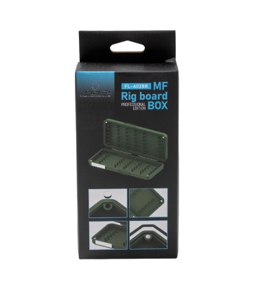 PENAR PROFL MF RIG BOX FL- A028B