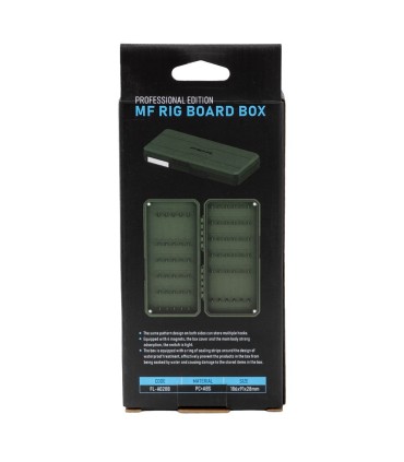 PENAR PROFL MF RIG BOX FL- A028B