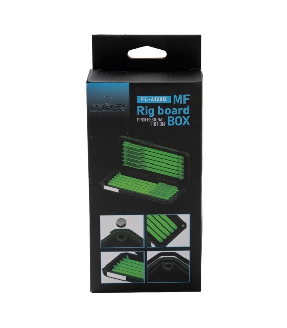 PENAR PROFL MF RIG BOX FL- A128B