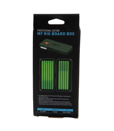 PENAR PROFL MF RIG BOX FL- A128B