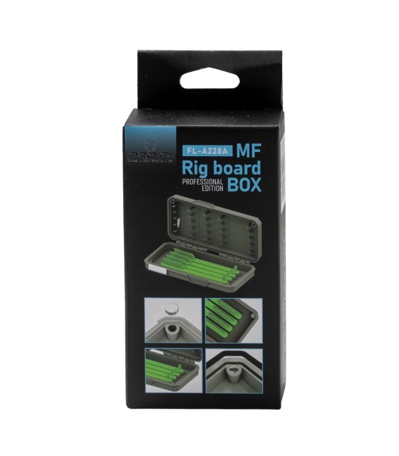 PENAR PROFL MF RIG BOX FL- A228A