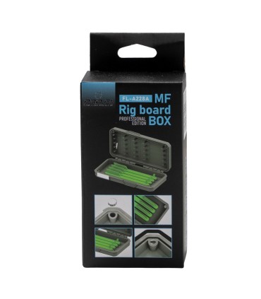 PENAR PROFL MF RIG BOX FL- A228A