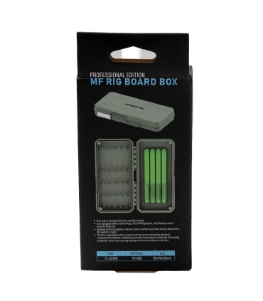PENAR PROFL MF RIG BOX FL- A228A