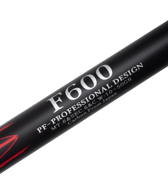 Lanseta FL GLORIA-PF BOLO 600