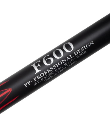 Lanseta FL GLORIA-PF BOLO 600