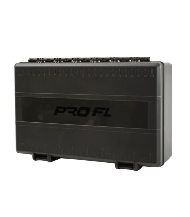 CUTIE PROFL PROFESSIONAL CARP SEALED BOX FL-A260C
